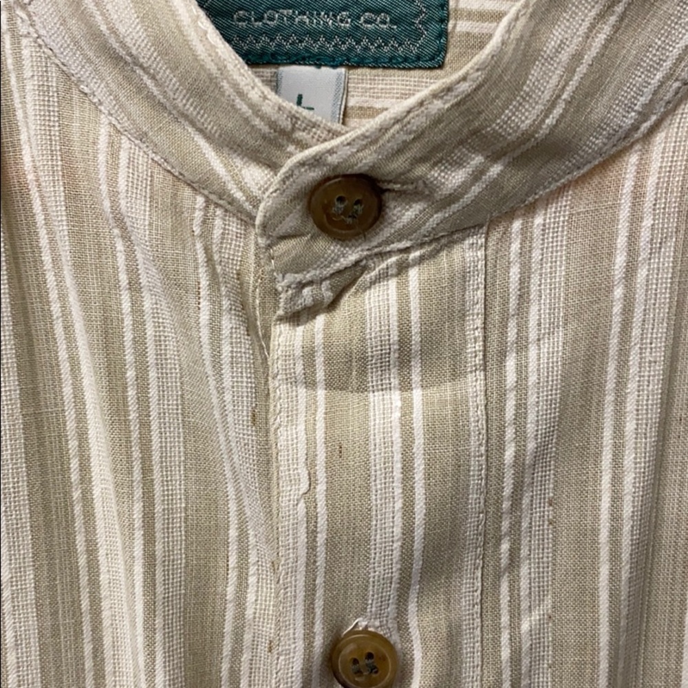 🌟Baxter Button Up🌟 - Picture 3 of 7
